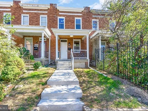 3103 Independence Street - 1