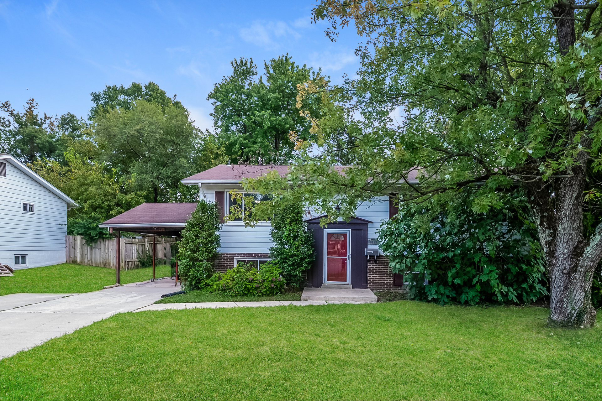 5003 Stewart Court