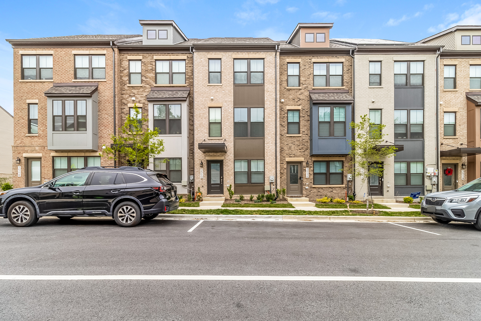 3512 Stella Blue Drive