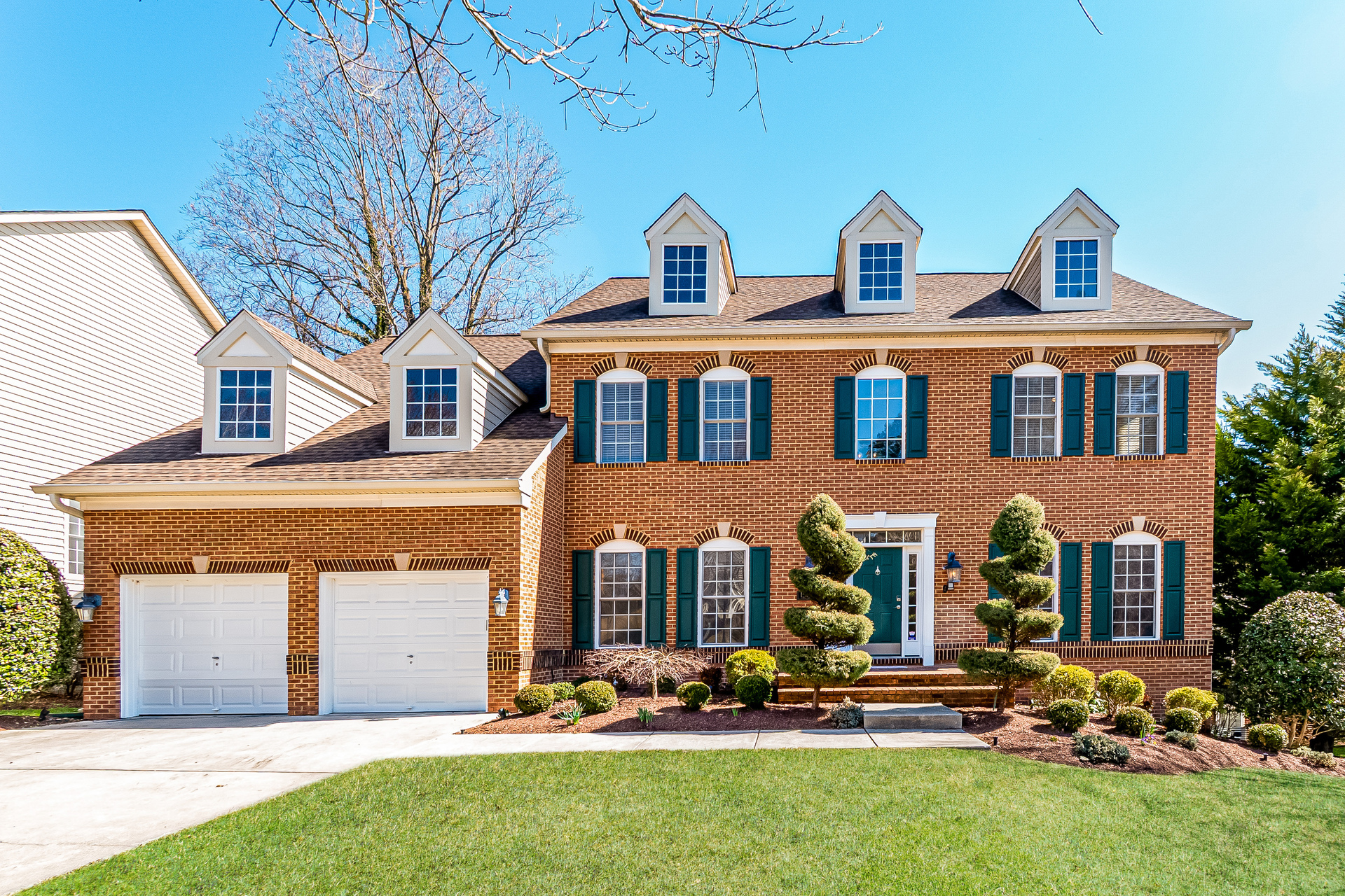 15806 Copper Beech Drive